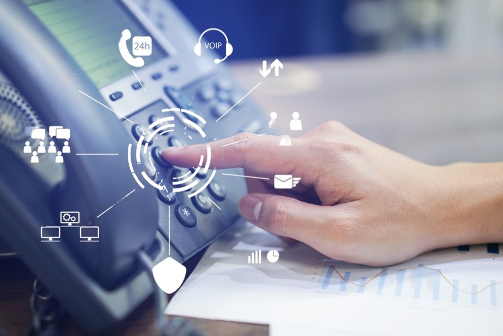 Συστήματα σταθερής τηλεφωνίας