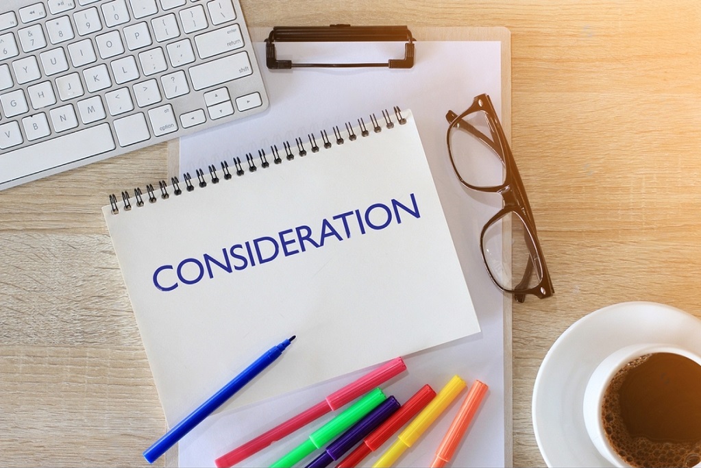 πιθανές προκλήσεις και εκτιμήσεις