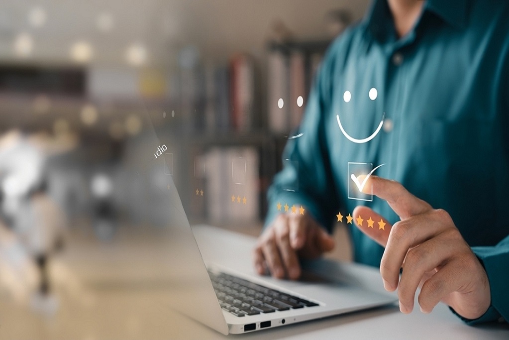 Διαχείριση απόδοσης και ανατροφοδότηση