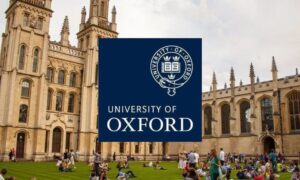 University of Oxford: A World-Leading Institution of Education and Research