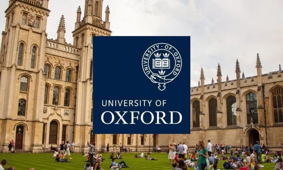 University of Oxford: A World-Leading Institution of Education and Research
