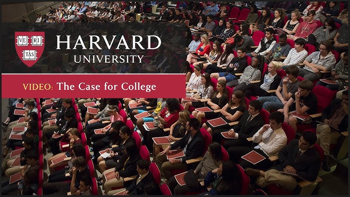 Harvard University: A Legacy of Academic Excellence