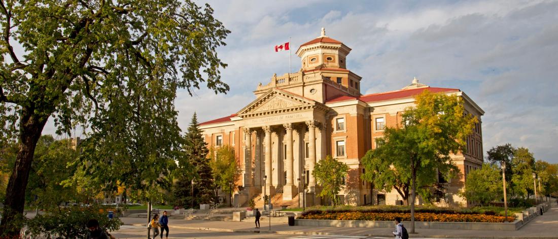 University of Manitoba: A Comprehensive Overview of Excellence in Education and Research